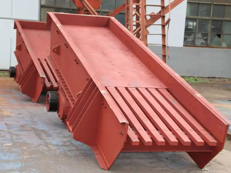 棒條式<a href='http://m.daoxikj2023.cn/' title='振動給料機'>振動給料機</a>
